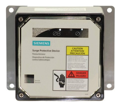 Surge Protective Device