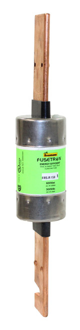 Bussmann FRSR-150 Fuse 150A 600V Dual-Element Time-Delay Class RK5