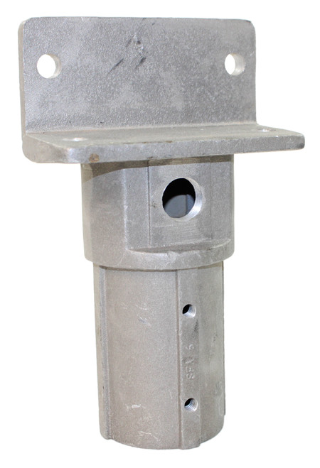 Eaton SFA6 Slipfitter Adapter Crouse-Hinds series Champ FMV/PFM floodlight.