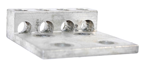 Burndy K4A29U4N Terminal 6-250 kcmil 4 Conductors