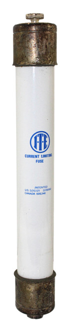 I-T-E 211-313-974 Current Limiting Fuse 65E AMPS 15.5 kV