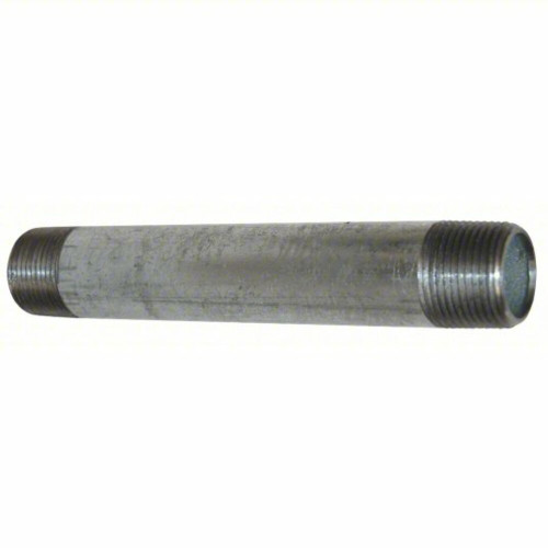 Madison Electric N-2001200 2X12 Rigid Conduit Nipple