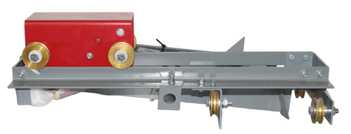 Worm Gear Hand Winch