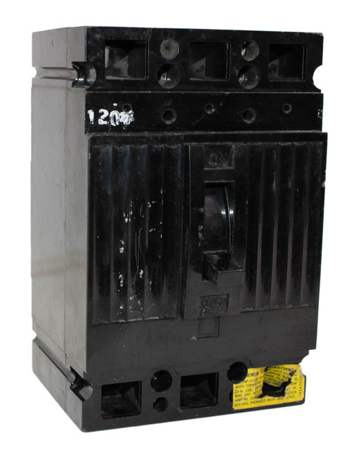 General Electric TEB132020 Breaker 20A 240V 3P 10KA