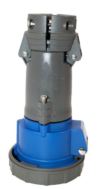 Pin Sleeve Connector