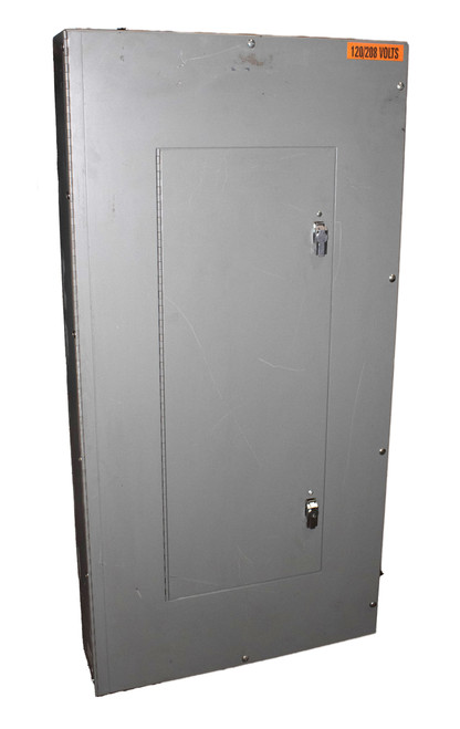 Gus Berthold GV-639003 200A Main Breaker Panelboard 120/208V 3PH 4W—Main Breaker Load Center Gus Berthold GV-639003 200A Main Breaker Panelboard 120/208V 3PH 4W—Main Breaker Load Center