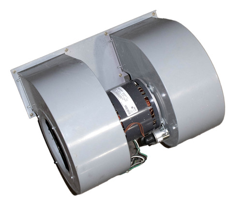 Kooltronic k55HXJHA-2774 Dual Centrifugal Blower Fan Assembly 115V 1/2HP 1PH