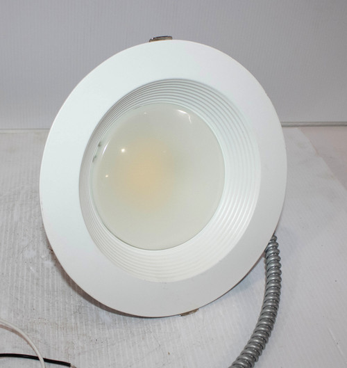 Sylvania LED/RT8/2000/840 Downlight 32W 120/277V 2K Lumens 8" Recessed Ultra LED