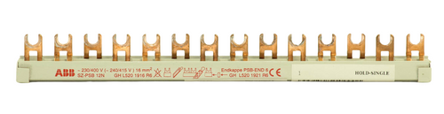 Busbar – Phase Distribution Bar