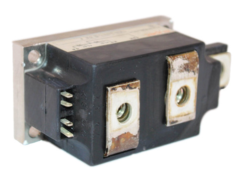 Eupec TT251N-12-679171-02 29J8 Terminal Power Block