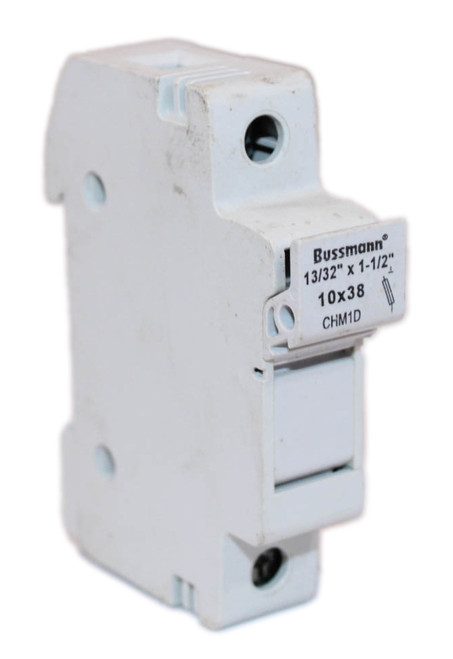 Bussmann CHM1D Fuse Holder 30A 600V CHM Series