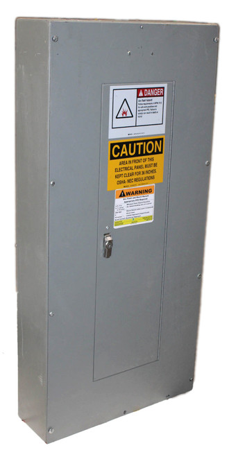 ⚡ Eaton PRL1 225A Main Lug Panelboard 208Y/120V 3-Phase 4-Wire 42 Spaces NEMA 1 ⚡ Eaton PRL1 225A Main Lug Panelboard 208Y/120V 3-Phase 4-Wire 42 Spaces NEMA 1