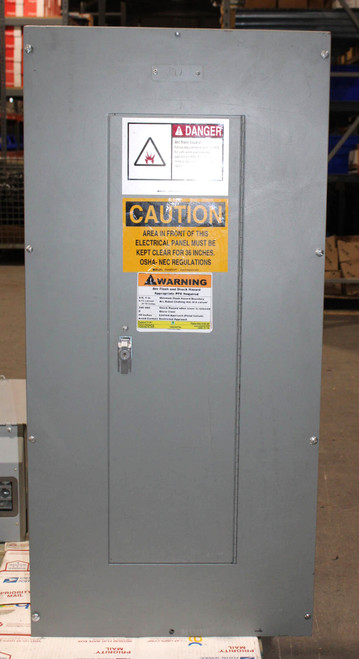 ⚡ Eaton PRL1 225A Main Lug Panelboard 208Y/120V 3-Phase 4-Wire 42 Spaces NEMA 1 ⚡ Eaton PRL1 225A Main Lug Panelboard 208Y/120V 3-Phase 4-Wire 42 Spaces NEMA 1