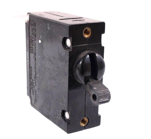 Carling Switch BA1-B0-24-620-221-D Circuit Breaker 20A 250V Single Pole
