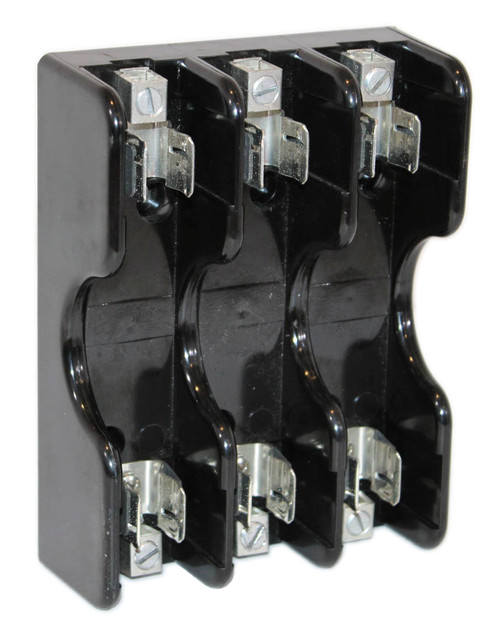Marathon R6F30A3B Fuse Block Holder 30A 600V 3P 10kA