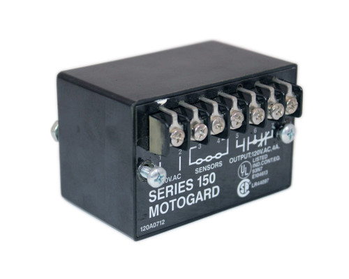 Temperature Control Module