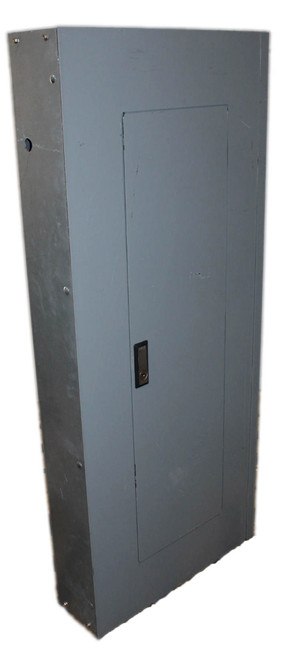 Eaton PRL1A 225A Main Breaker Panelboard 208Y/120 3-Phase 4-Wire 42 Spaces NEMA 1 Eaton PRL1A 225A Main Breaker Panelboard 208Y/120 3-Phase 4-Wire 42 Spaces NEMA 1