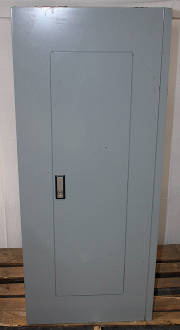 Eaton PRL1A 225A Main Breaker Panelboard 208Y/120 3-Phase 4-Wire 42 Spaces NEMA 1