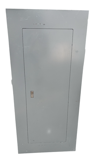 Square D NF442L2 Main Lug Panelboard | 250A | 600Y/347V | 3PH 4W | 42 Spaces | Type 1