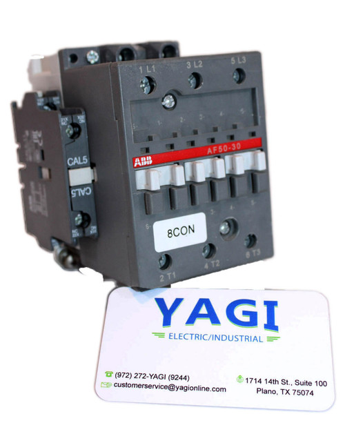 Contactor Contactor