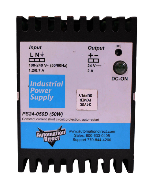 Switching Power Supply