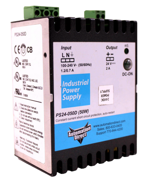 Switching Power Supply