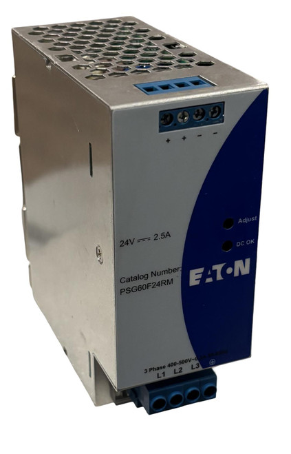 Power Supply 24V 960W