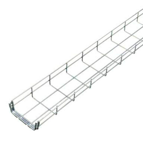 Eaton 2x3x10 Zinc Plated Cable Tray Max Load 24KG/M 2.7 Meter Span