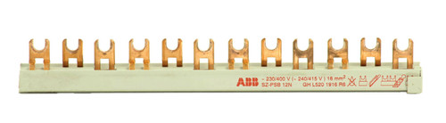 ABB SZ-PSB 12N Busbar