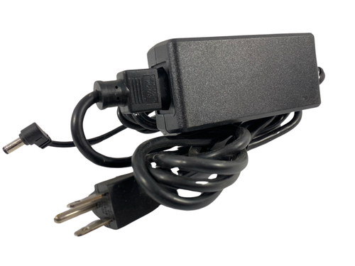 Power Pax ATS065T-P120 AC Adapter w/Power Cord 12V 5A P/N SW4380-D