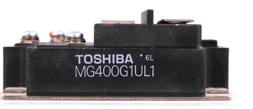 Toshiba MG400G1UL1 Power Module Transistors