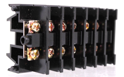 Shining TA-010 Terminal Block Array Dual Row 14P