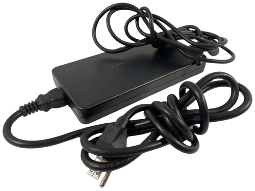 Dell ADP-240AB D AC/DC Adapter 19.5V 12.3A Model GA240PE1-00