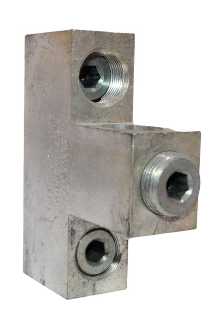 Splicer Reducer Wire Lug