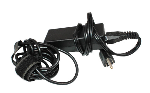 Dell 0MGJN9 AC Adapter w/Power Cord 65W 19.5V 3.34A Model LA65NS2-01