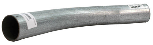 Robroy Industries EMTELB2X45 45 Degree Conduit Elbow Material: Zinc-Electroplated Steel Diameter: 2 Inch ECN/Korns