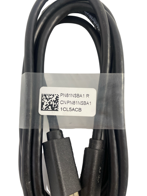 Hotron E246588 USB A to B Computer Cable Blue Style 20276 AWM 30V VW-1 USB3.0