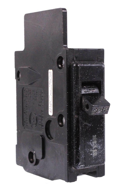 ITE BQ1B020 Circuit Breaker 20A 120/240V 1P 10kA Bolt-On