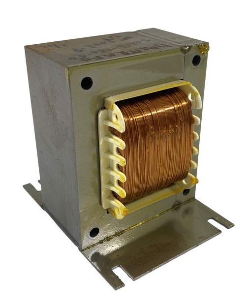 Dantrafo A/S DT9002-8 Transformer 30256-480-60 REV.02