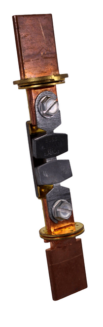 Bussmann LKN200 Super-Lag Fuse Link 200A 250V Class H K5 Non Indicating