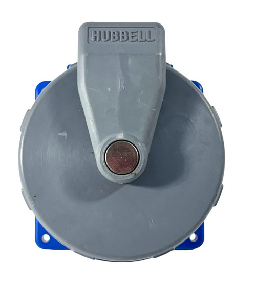 Pin and Sleeve Connector