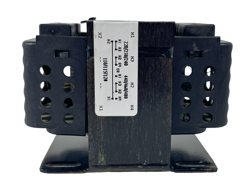 General Electric 9T58R0046 Transformer 0.200KVA 60Hz 1P Type IP 80C Rise 40C Amb