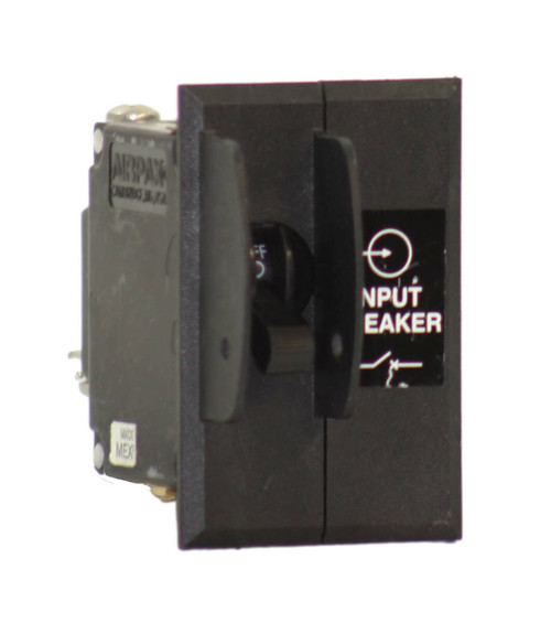 Airpax IEGS62-28343-1 Breaker - 30A 250V 2P