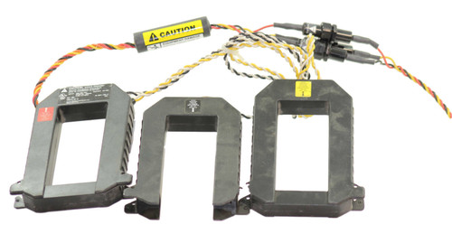 Digital Energy Monitor