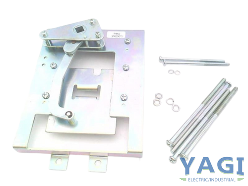 Eaton KHMVD Breaker Handle Variable Depth Mechanism for K Frame Breaker Series C