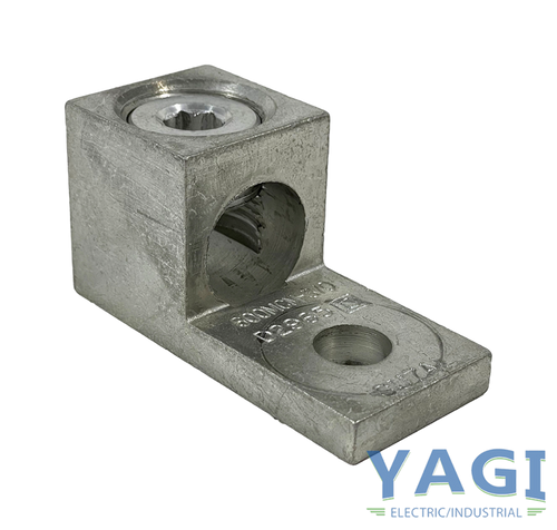 Square D D2965 Lug 600MCM-3/0 CU7AL