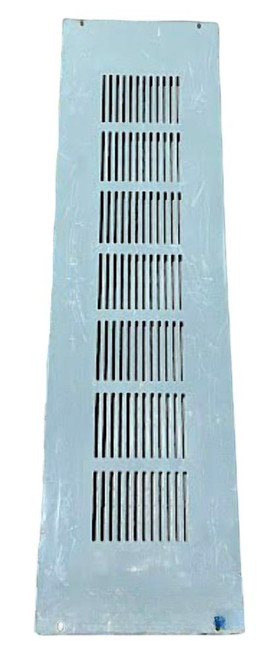 Square D I Line Vent Panel 42.5 X 12