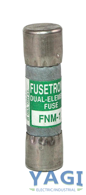 Bussmann FNM-2 Dual Element Midget Non-Rejection Time Delay Fuse 2-Amp 250-Volt AC Fusetron - Foto 11