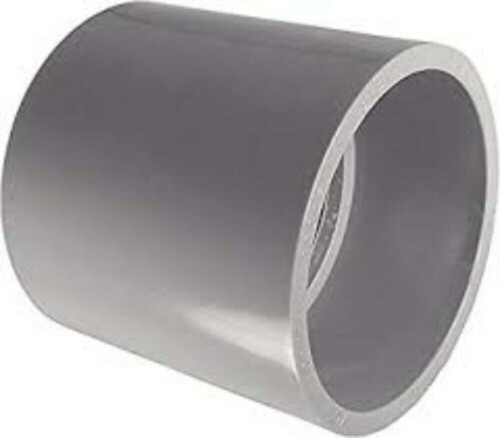 YAGI 6141624 Conduit Coupling Material: PVC Size: 3/4 Inch
