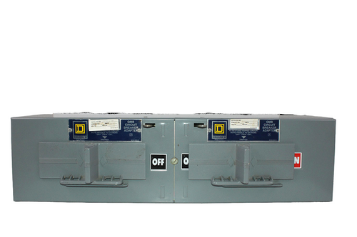 Circuit Breaker Adapter